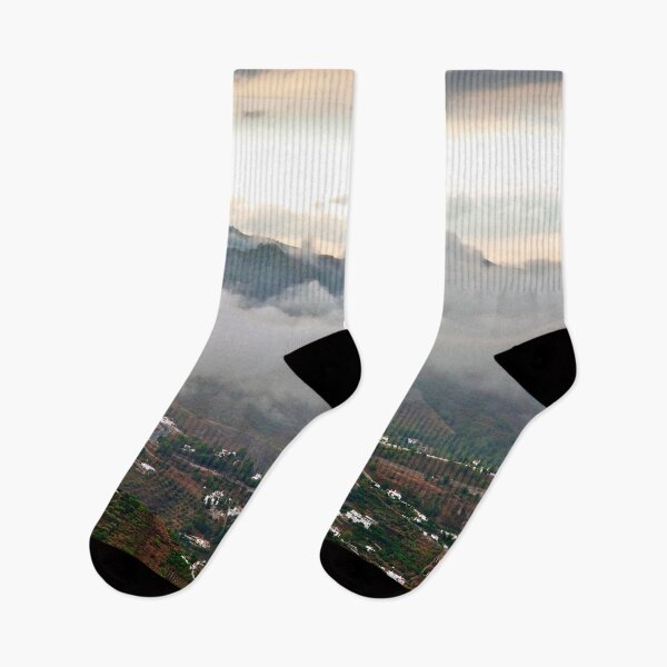 Item preview, Spanish Countryside Andalusia Costa Del Sol Spain designed and sold by AndyEvansPhotos.