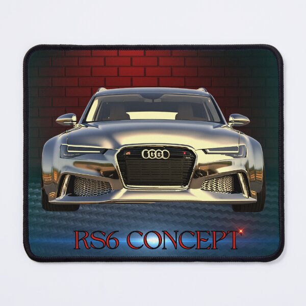 Item preview, Let your imagination appreciate this Concept Car. designed and sold by Lorkan45.
