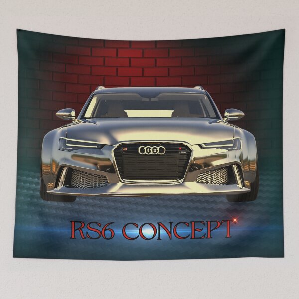 Item preview, Let your imagination appreciate this Concept Car. designed and sold by Lorkan45.