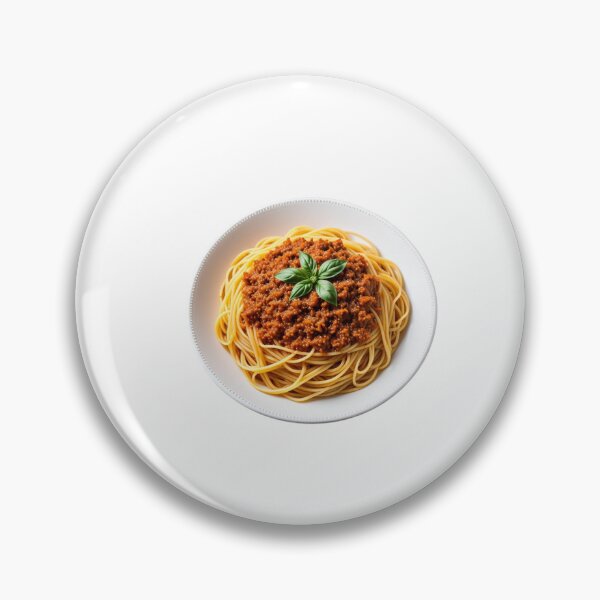 Item preview, Spaghetti Bolognese designed and sold by ModederZukunft.