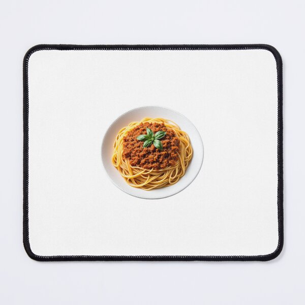 Item preview, Spaghetti Bolognese designed and sold by ModederZukunft.