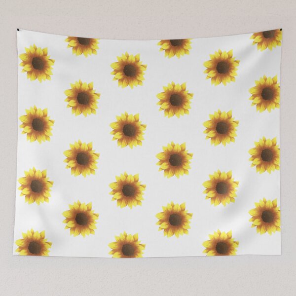 Item preview, Sunflower designed and sold by SarawatExpo.