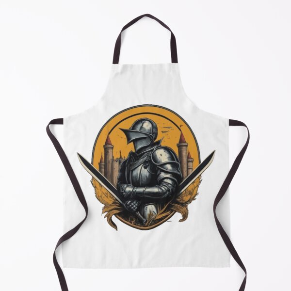Item preview, Knight defender designed and sold by LazarVelickovic.
