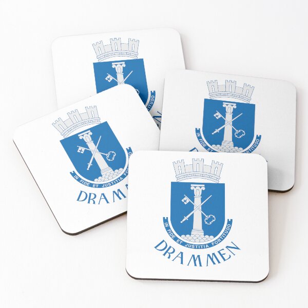 Item preview, Drammen Norway designed and sold by jeshands.