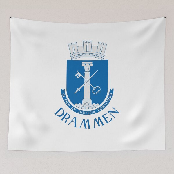 Item preview, Drammen Norway designed and sold by jeshands.