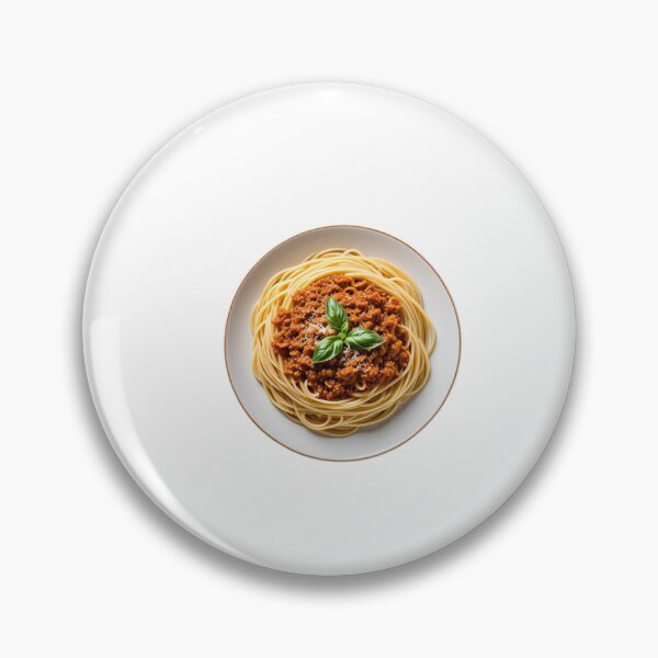 Item preview, Finally spaghetti bolognese designed and sold by ModederZukunft.