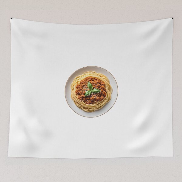 Item preview, Finally spaghetti bolognese designed and sold by ModederZukunft.
