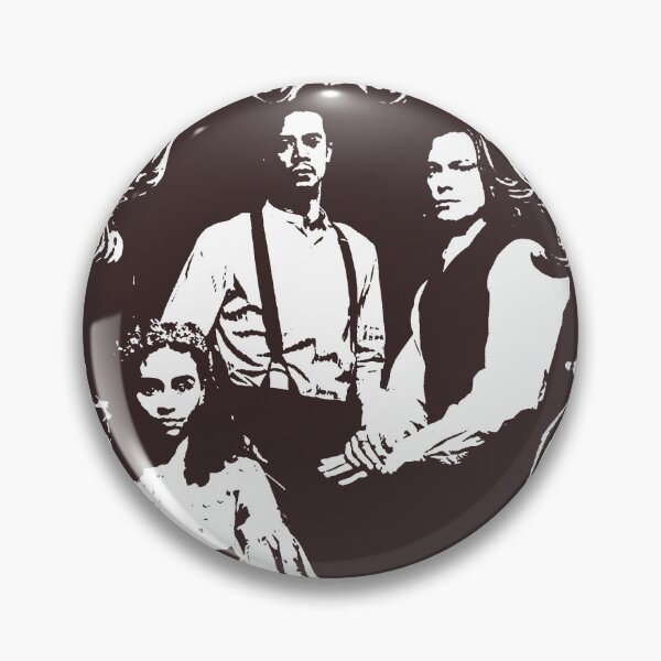 Item preview, Interview Vampire Family designed and sold by commonearthworm.