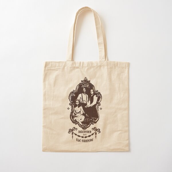 Item preview, Interview Vampire Family designed and sold by commonearthworm.