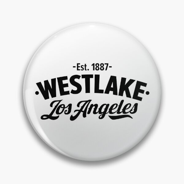 Artikelvorschau, Westlake - Los Angeles entworfen und verkauft von Boogosh.