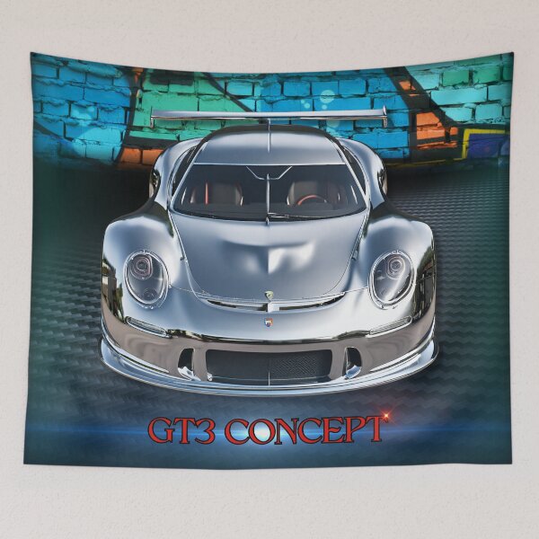 Item preview, Let your imagination appreciate this Concept Car. designed and sold by Lorkan45.