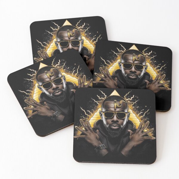 Item preview, Gims, Master of the pyramids designed and sold by thedarwin.