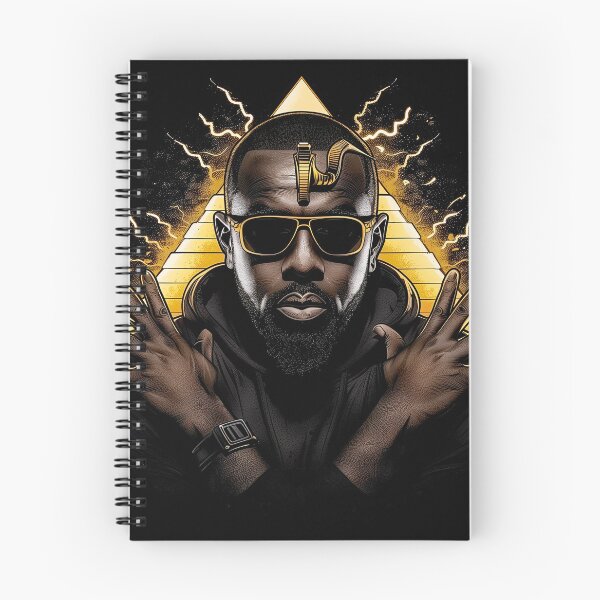 Item preview, Gims, Master of the pyramids designed and sold by thedarwin.