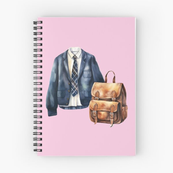 Item preview, Back to School - Uniform designed and sold by GiraffeCreative.