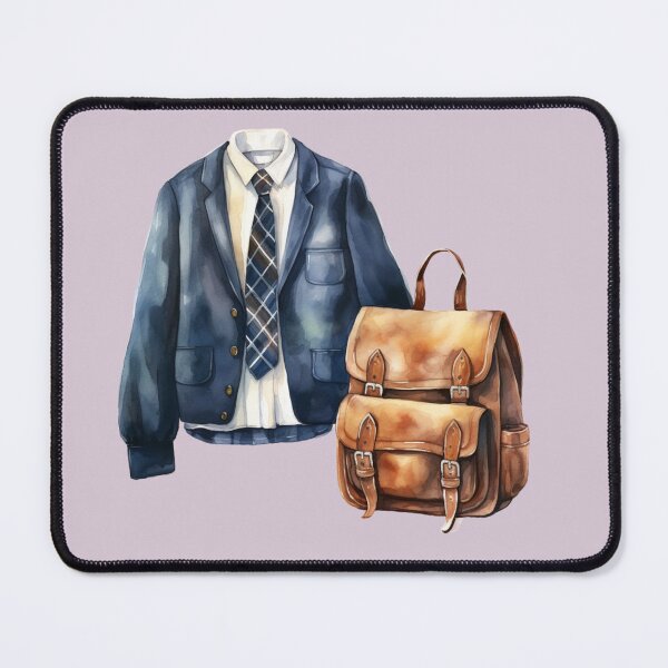 Item preview, Back to School - Uniform designed and sold by GiraffeCreative.