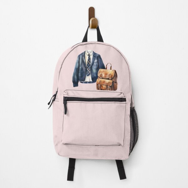 Item preview, Back to School - Uniform designed and sold by GiraffeCreative.