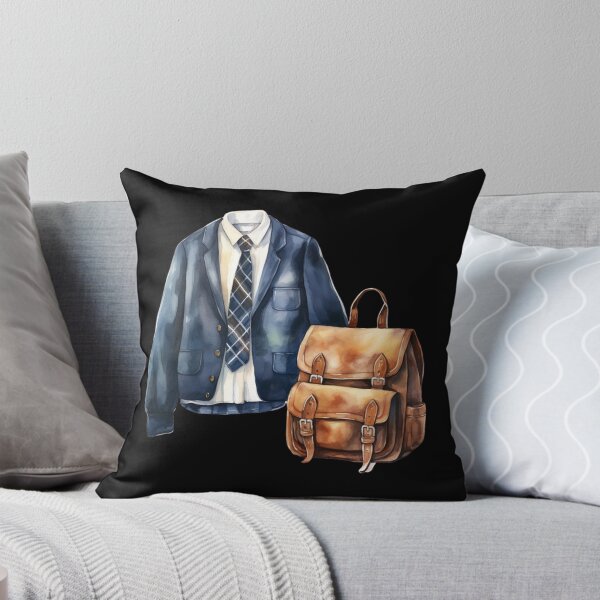 Item preview, Back to School - Uniform designed and sold by GiraffeCreative.