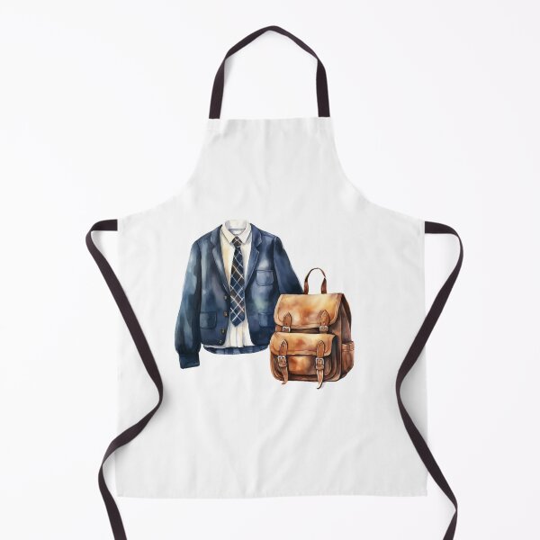 Item preview, Back to School - Uniform designed and sold by GiraffeCreative.