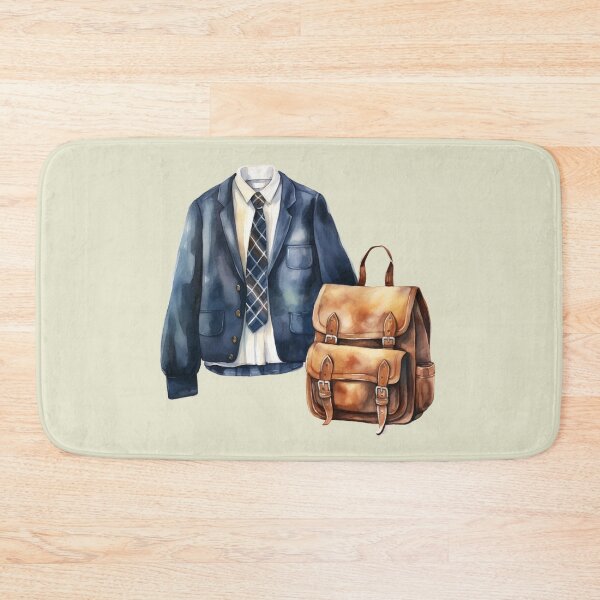 Item preview, Back to School - Uniform designed and sold by GiraffeCreative.
