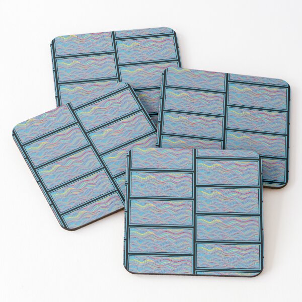 Item preview, Calm Waves  designed and sold by Cerulescence.