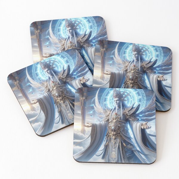 Item preview, Guang Mu Tianwang (廣目天王) designed and sold by RaF71PrO.