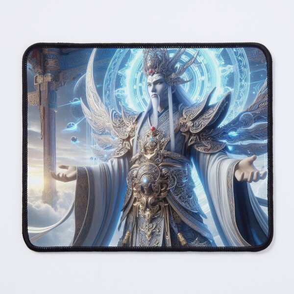 Item preview, Guang Mu Tianwang (廣目天王) designed and sold by RaF71PrO.