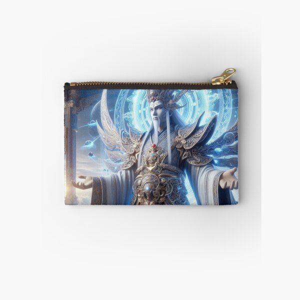 Item preview, Guang Mu Tianwang (廣目天王) designed and sold by RaF71PrO.
