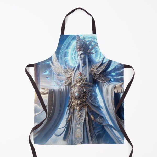 Item preview, Guang Mu Tianwang (廣目天王) designed and sold by RaF71PrO.