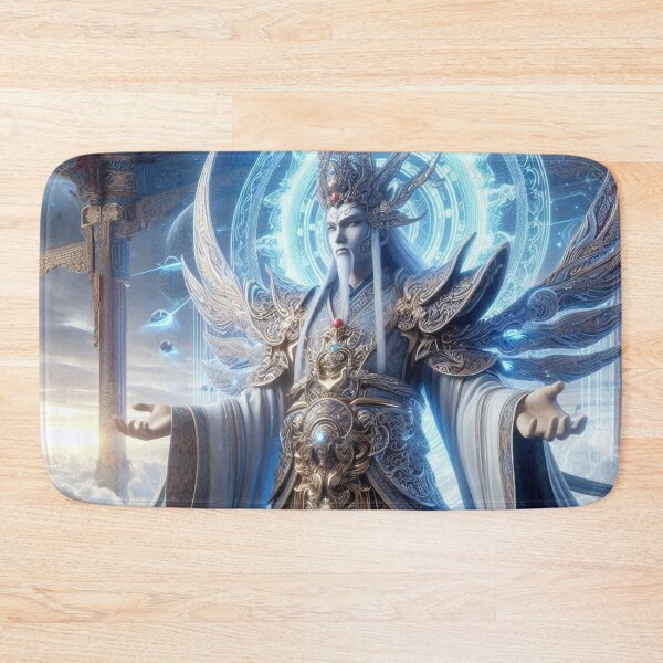 Item preview, Guang Mu Tianwang (廣目天王) designed and sold by RaF71PrO.