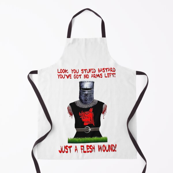 Item preview, Just A Flesh Wound British Classic Film Comedy 1970s V1 designed and sold by RetrospectUK.