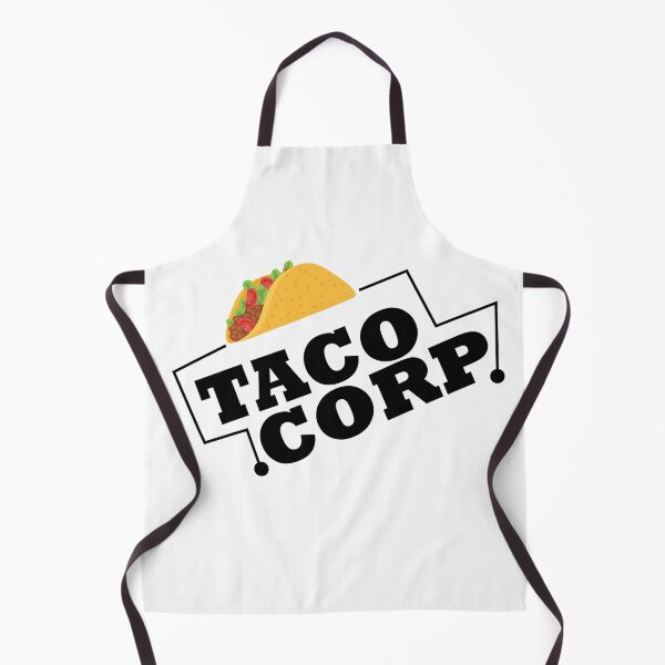 Item preview, Taco Corp Food Art - Taco Corp Lovers designed and sold by GraphixKing999.