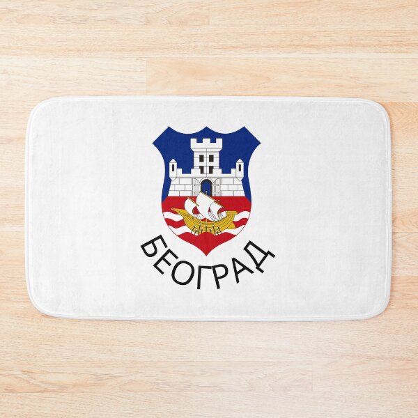 Item preview, Belgrade Serbia designed and sold by jeshands.