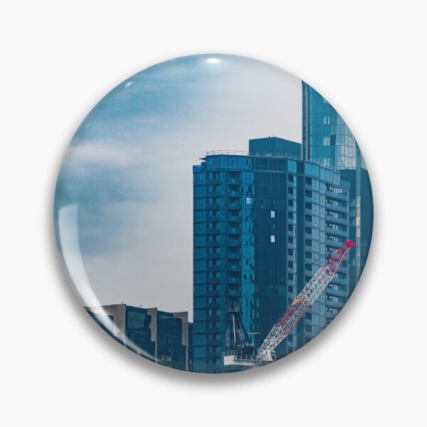 Item preview, City Highlife designed and sold by metriognome.