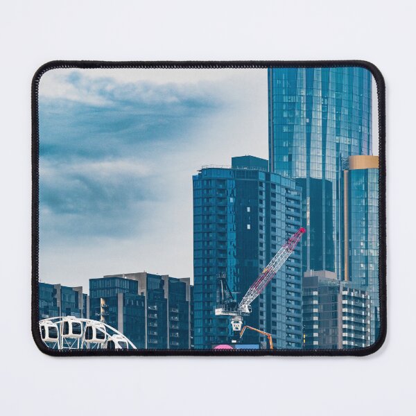 Item preview, City Highlife designed and sold by metriognome.