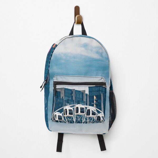Item preview, City Highlife designed and sold by metriognome.