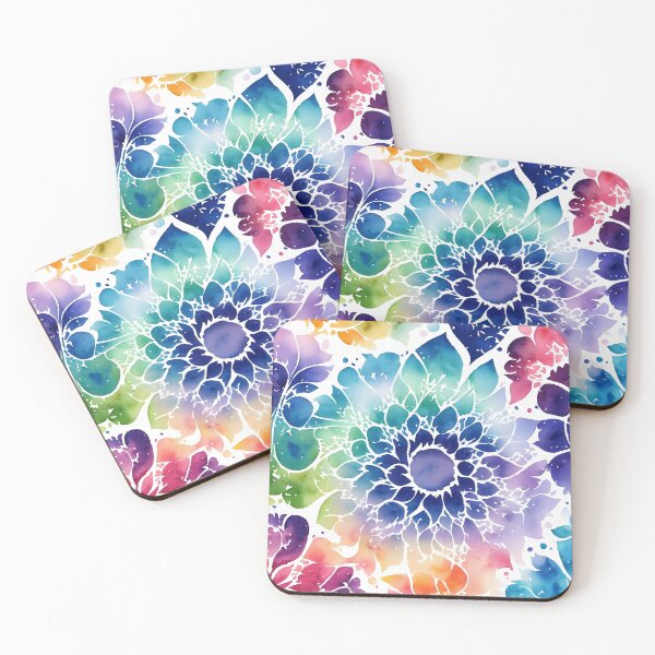 Item preview, Fractal Geometry #12 designed and sold by Kaleidoscope Print.