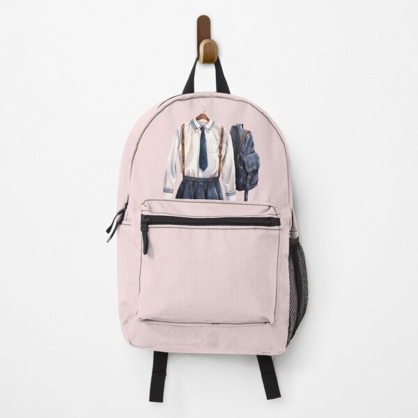 Item preview, Back to School - Uniform designed and sold by GiraffeCreative.