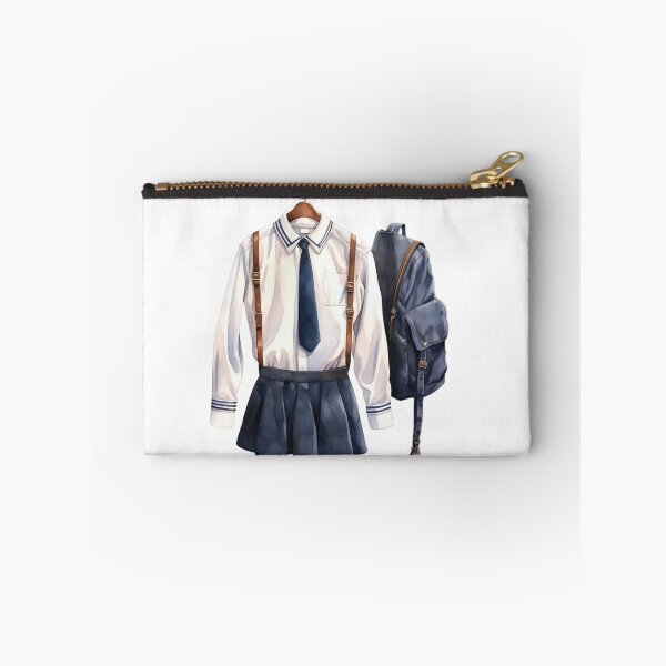 Item preview, Back to School - Uniform designed and sold by GiraffeCreative.