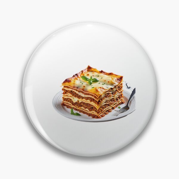 Item preview, Perfect Lasagna designed and sold by ModederZukunft.