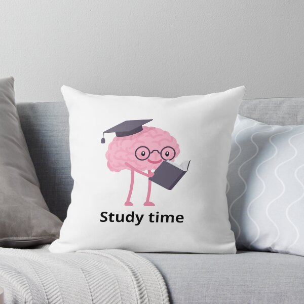Item preview, Study time designed and sold by snosity.