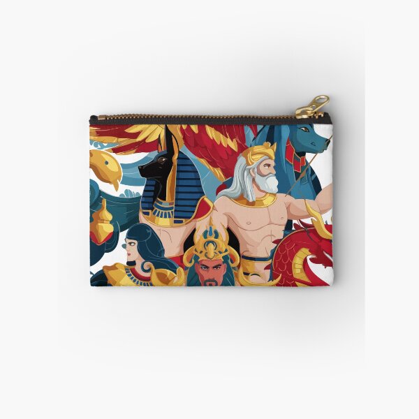 Item preview,  Mythic Mosaics - Modern Mosaic Art Inspired by World Mythology designed and sold by MythicMosaics.