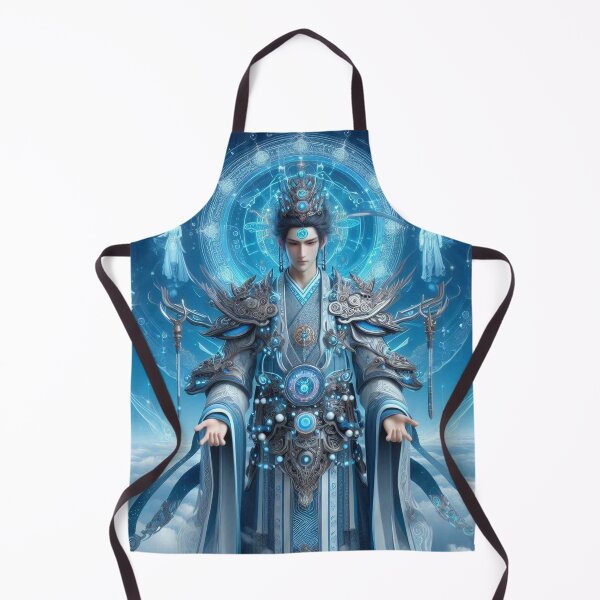 Item preview, Guang Mu Tianwang (廣目天王) designed and sold by RaF71PrO.