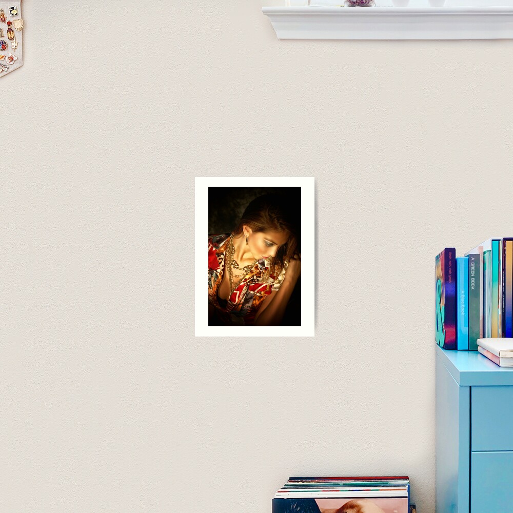 Item preview, Art Print designed and sold by Ritaireland.