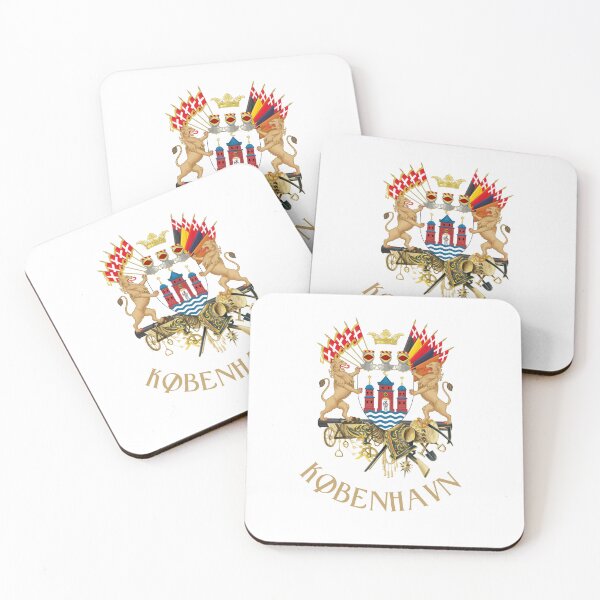 Item preview, Copenhagen Denmark designed and sold by jeshands.