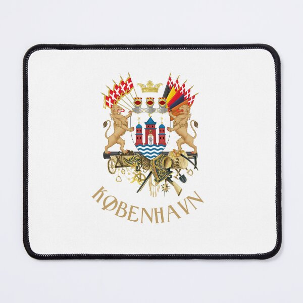 Item preview, Copenhagen Denmark designed and sold by jeshands.