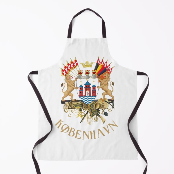 Item preview, Copenhagen Denmark designed and sold by jeshands.