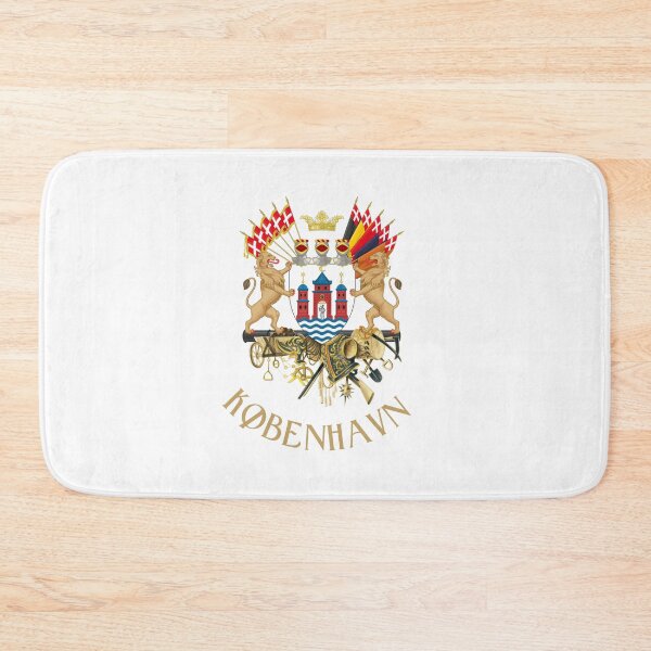 Item preview, Copenhagen Denmark designed and sold by jeshands.