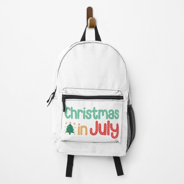 Item preview, Christmas in July designed and sold by SparroCreative.