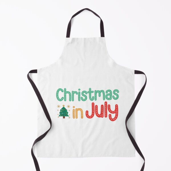 Item preview, Christmas in July designed and sold by SparroCreative.