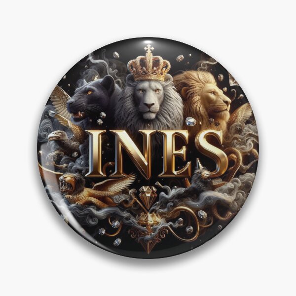 Item preview, Ines designed and sold by RaF71PrO.